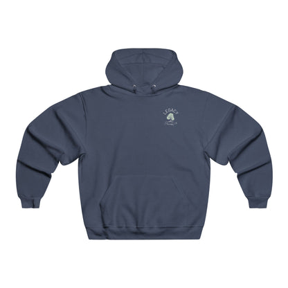 Legacy Tree Get Our of Your Head Fall 2025 Hooded Sweatshirt