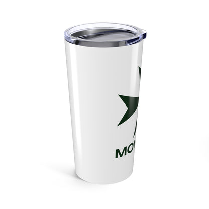 MHOSLJ Montana Stainless Steel Tumbler 20oz