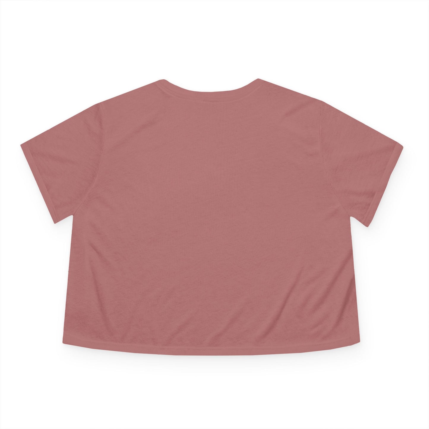 MWM Cropped Tee