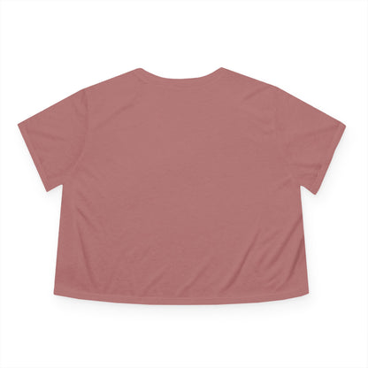 MWM Cropped Tee