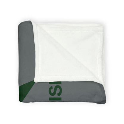 MHOSLJ Rhode Island Throw Blanket