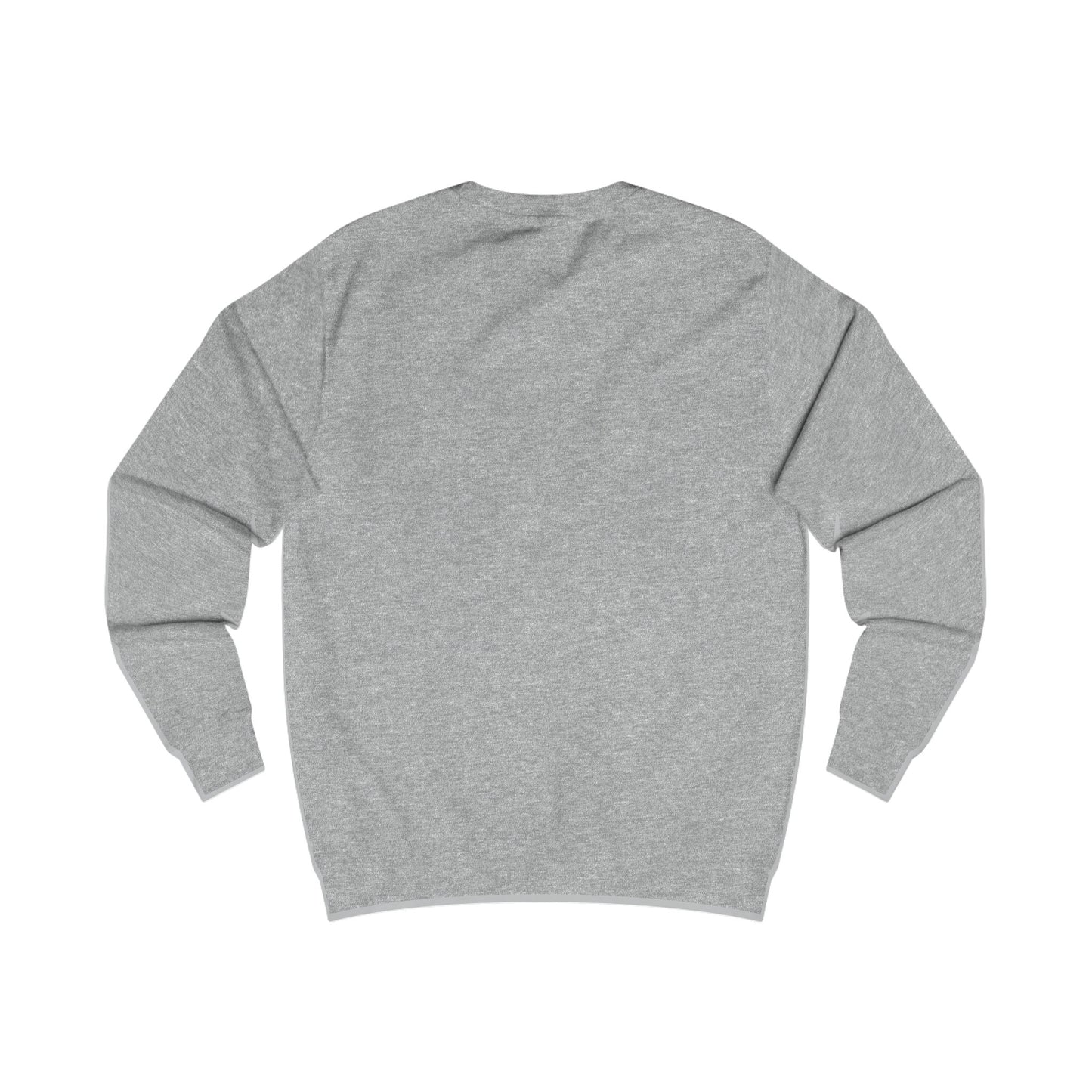 Crew Neck Sweatshirt