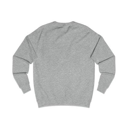 Crew Neck Sweatshirt