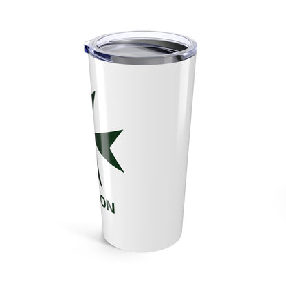 MHOSLJ Oregon Stainless Steel Tumbler 20oz