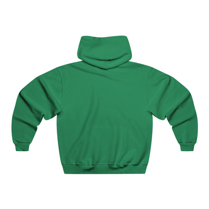 Fight Club Hooded Sweatshirt - Logo Cross