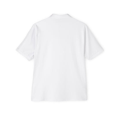 Kaula Uea Moana Men's Cotton Polo Shirt