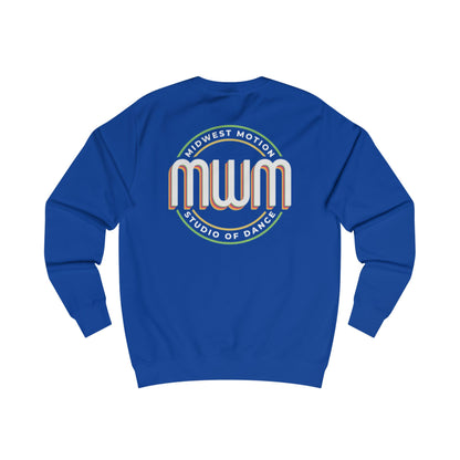 MWM Sweatshirt