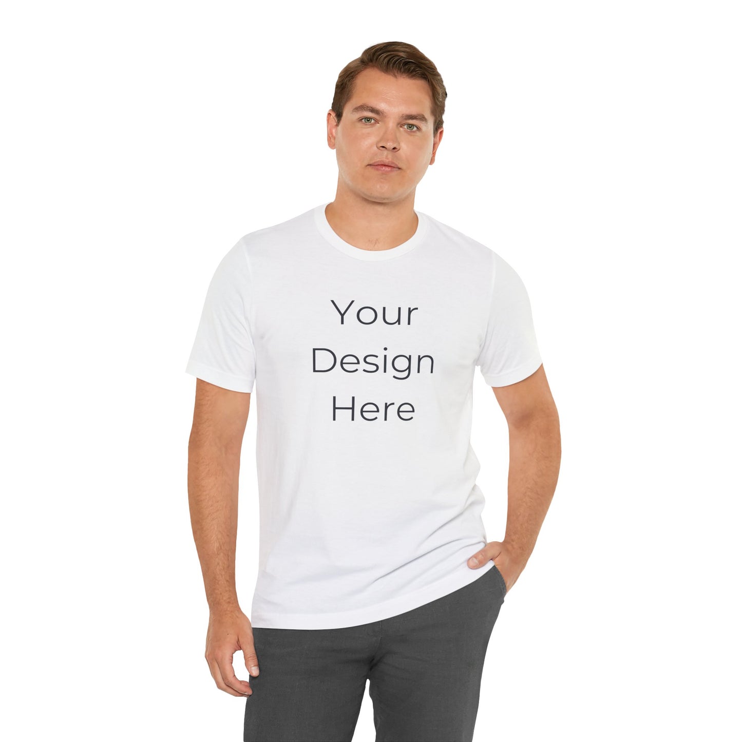 Premium Adult T-Shirt