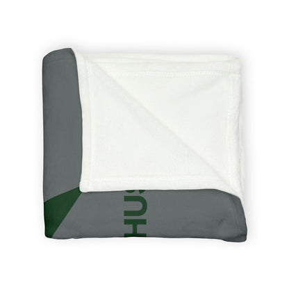 MHOSLJ Massachusetts Throw Blanket