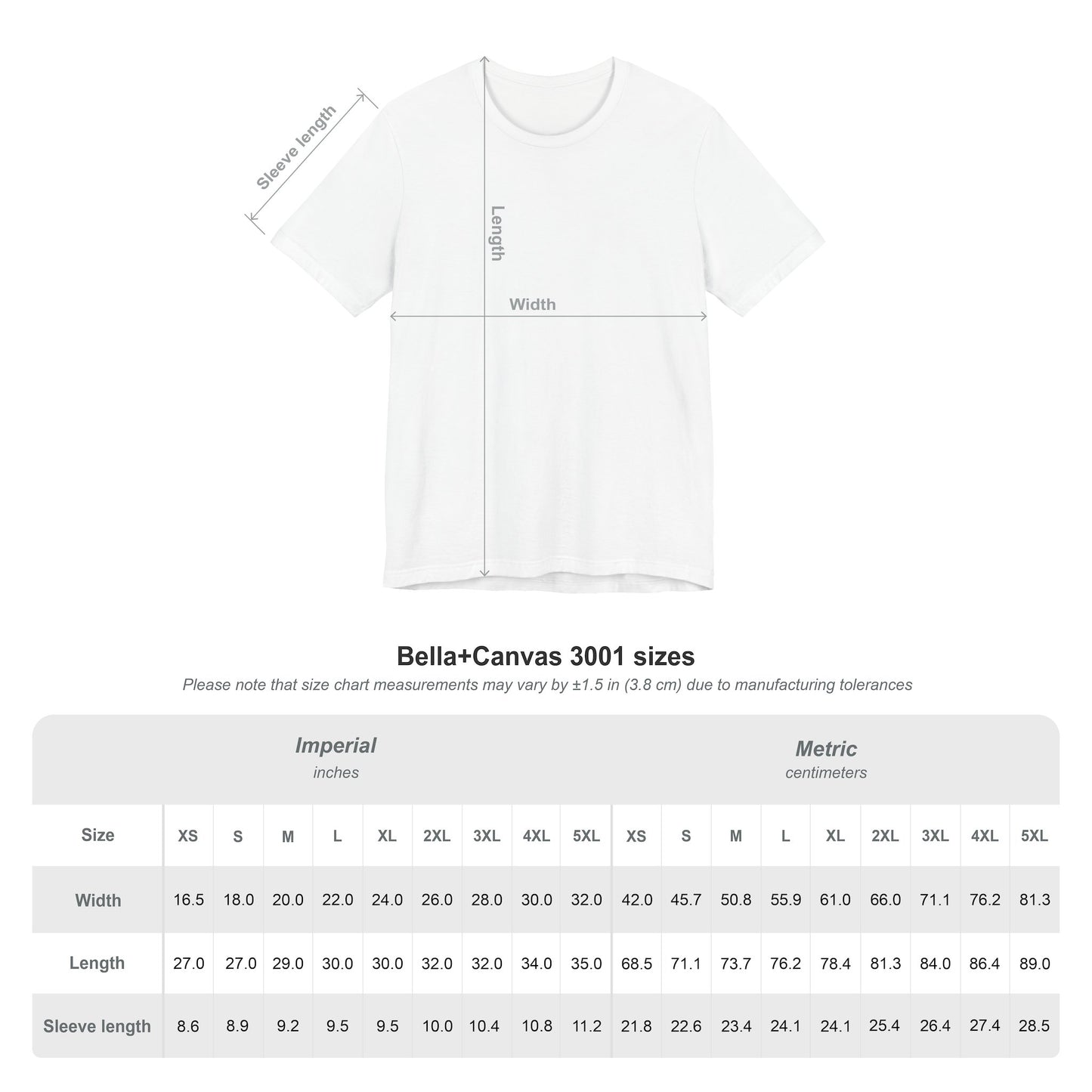 CTC Logo T-Shirt - White and Red
