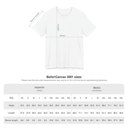 CTC Logo T-Shirt - White and Red
