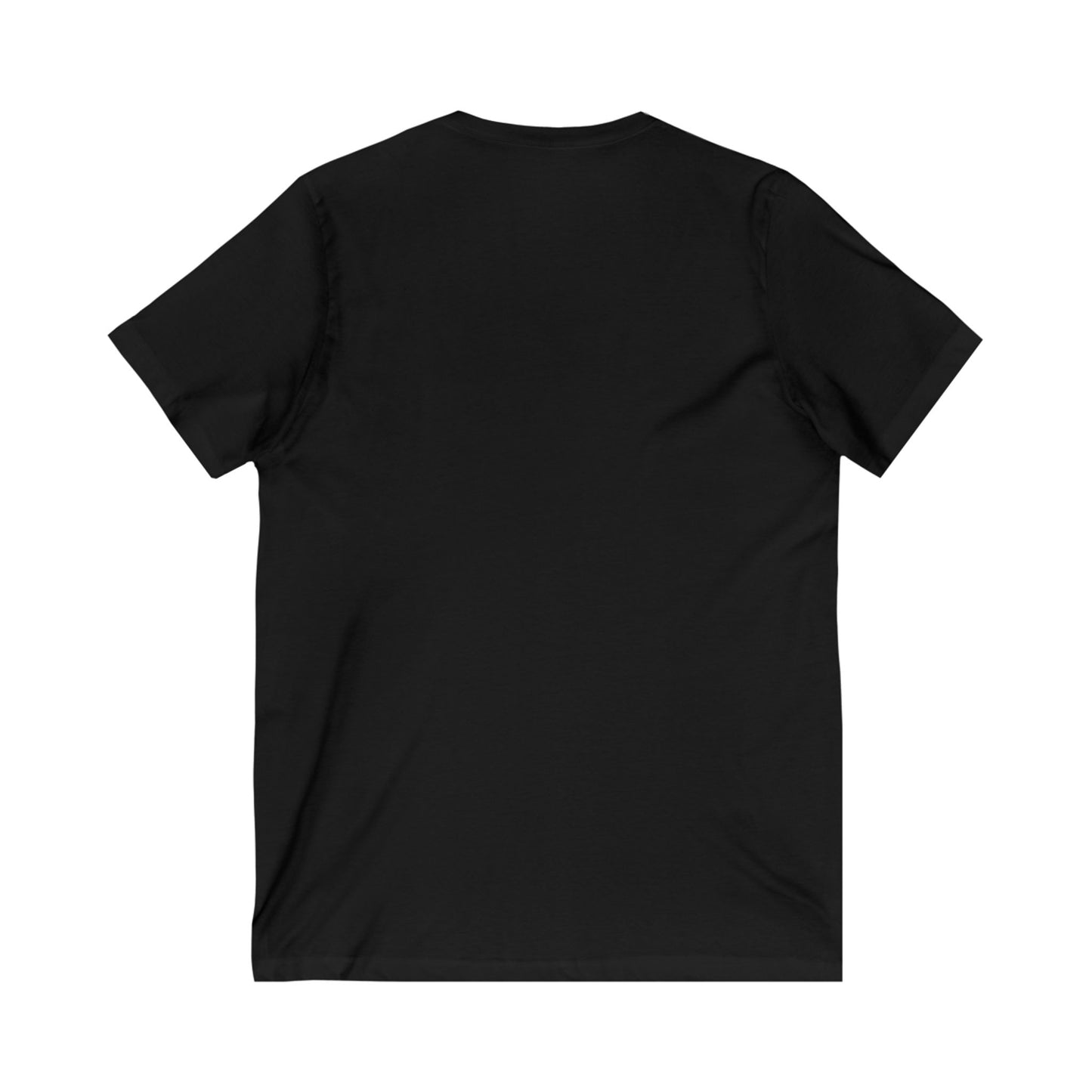 Men's/Unisex V-Neck T-Shirt