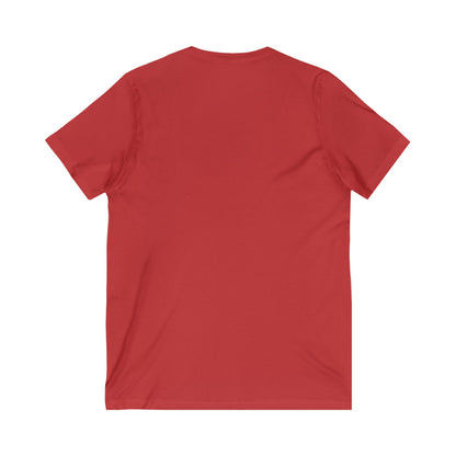 Men's/Unisex V-Neck T-Shirt