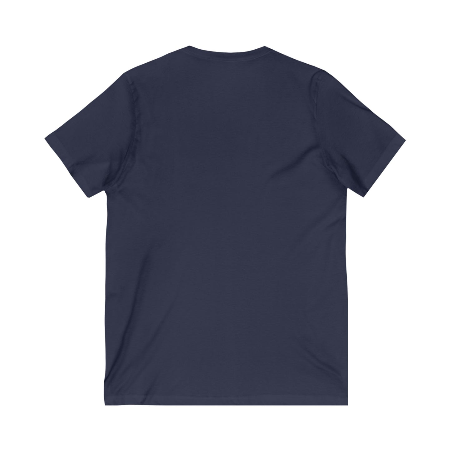 Men's/Unisex V-Neck T-Shirt