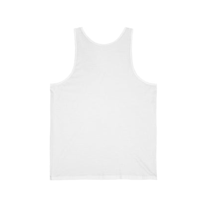 Fight Club Tank Top - Front Logo