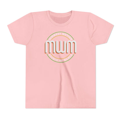 MWM Premium Youth T-Shirt