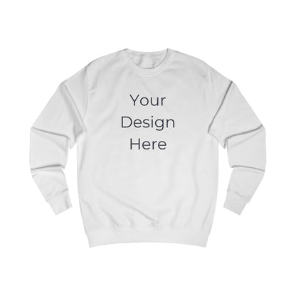 Crew Neck Sweatshirt