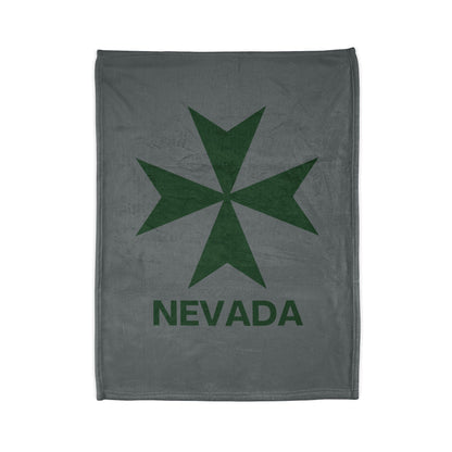 MHOSLJ Nevada Throw Blanket