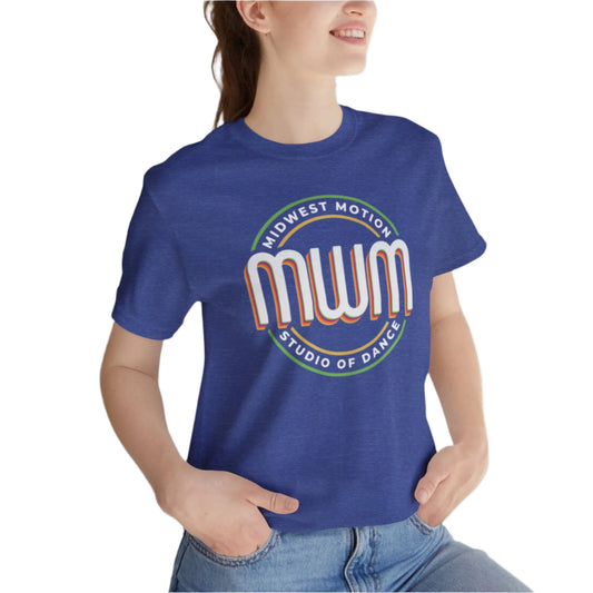 MWM Logo T-Shirt