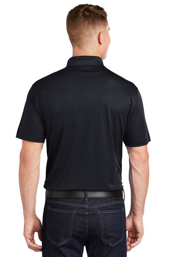 MHOSLJ Rhode Island Men's Sport Polo Shirt