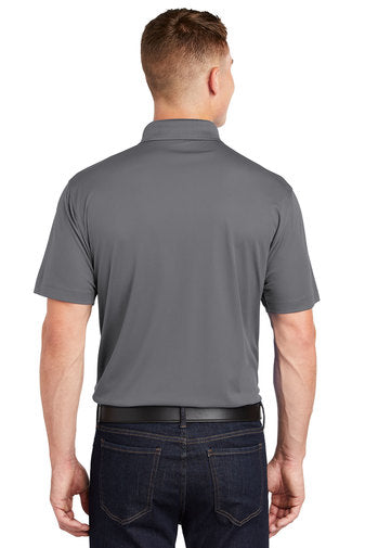 MHOSLJ Rhode Island Men's Sport Polo Shirt