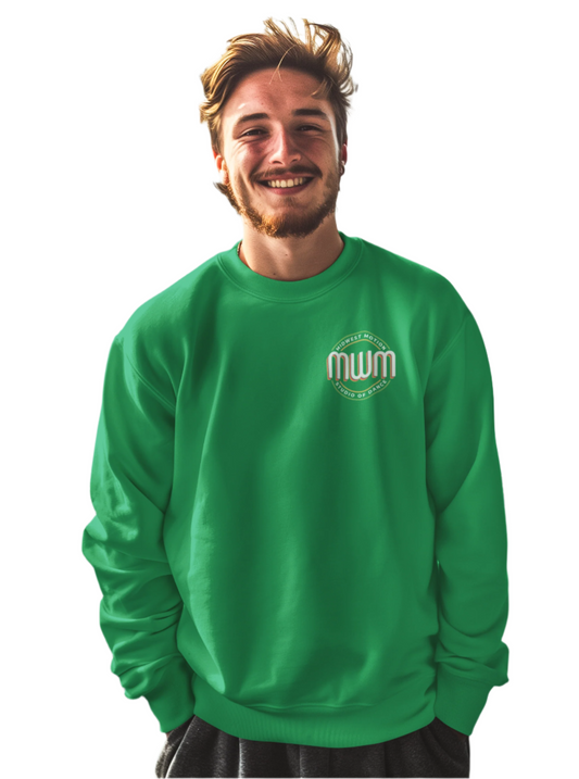 MWM Sweatshirt