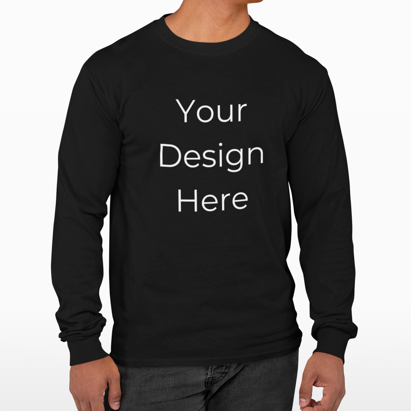 Long Sleeve T-Shirt