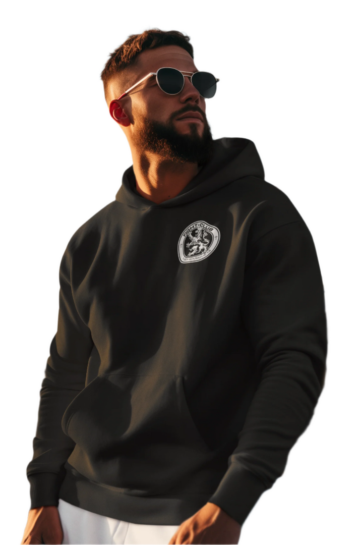 Fight Club – Bay View Merch